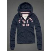Sweatshirt Abercrombie & Fitch Femme